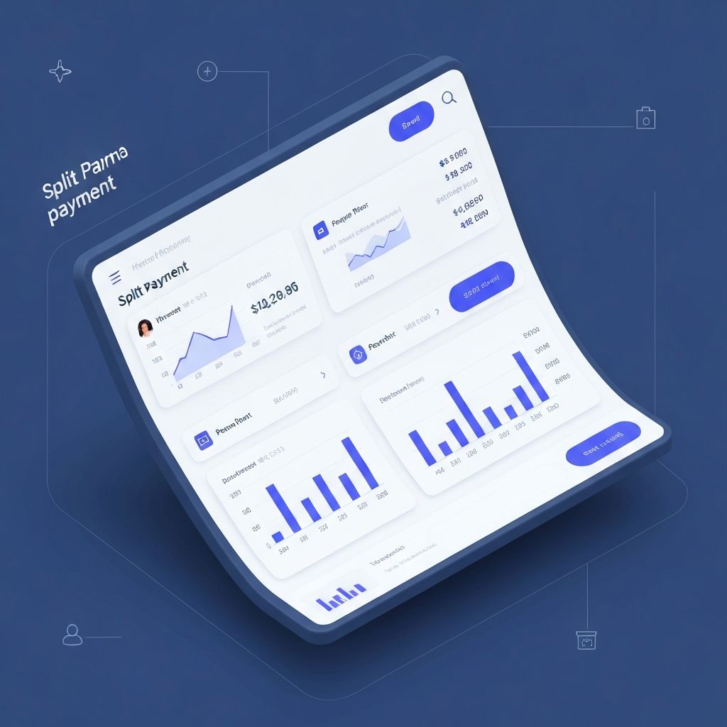 InclinicPay Dashboard
